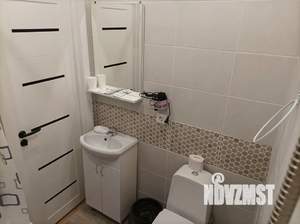 Студия квартира, посуточно, 17м2, 2/17 этаж