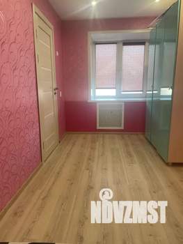 2-к квартира, посуточно, 42м2, 2/5 этаж