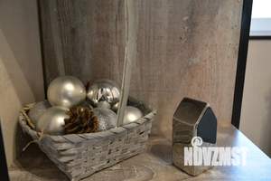 1-к квартира, посуточно, 30м2, 3/3 этаж