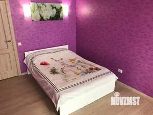 2-к квартира, посуточно, 71м2, 4/12 этаж