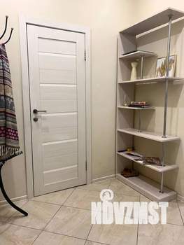 1-к квартира, посуточно, 45м2, 6/9 этаж