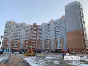 1-к квартира, посуточно, 47м2, 1/1 этаж