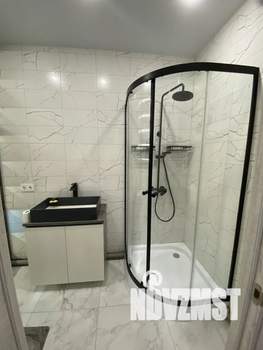 2-к квартира, посуточно, 59м2, 9/15 этаж