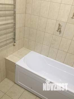 2-к квартира, посуточно, 72м2, 4/12 этаж