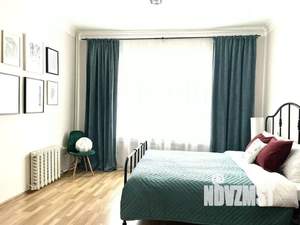 2-к квартира, посуточно, 53м2, 1/1 этаж