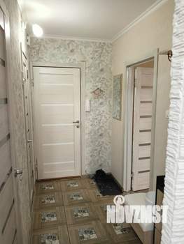 1-к квартира, на длительный срок, 38м2, 9/10 этаж