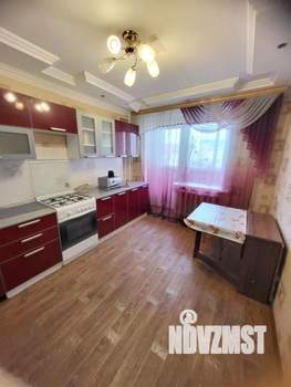 2-к квартира, на длительный срок, 65м2, 4/4 этаж