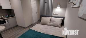 Студия квартира, посуточно, 17м2, 1/5 этаж