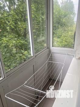 1-к квартира, посуточно, 30м2, 5/5 этаж