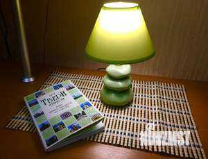 1-к квартира, посуточно, 32м2, 2/5 этаж