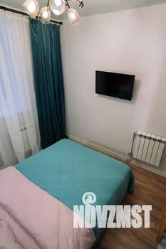 Студия квартира, посуточно, 16м2, 1/10 этаж