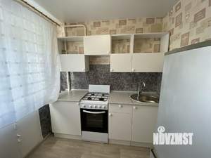 1-к квартира, на длительный срок, 30м2, 2/5 этаж