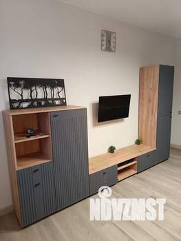 1-к квартира, посуточно, 37м2, 6/16 этаж