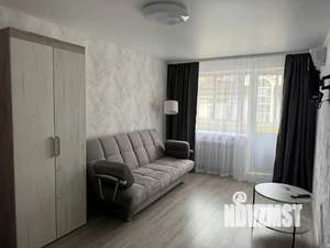 2-к квартира, посуточно, 45м2, 1/1 этаж