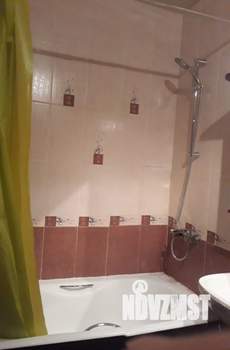 1-к квартира, посуточно, 41м2, 3/9 этаж