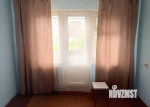 2-к квартира, на длительный срок, 51м2, 2/5 этаж