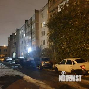 1-к квартира, на длительный срок, 35м2, 4/5 этаж