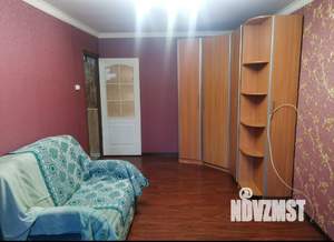 1-к квартира, на длительный срок, 35м2, 2/5 этаж