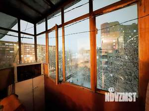 2-к квартира, на длительный срок, 45м2, 5/5 этаж