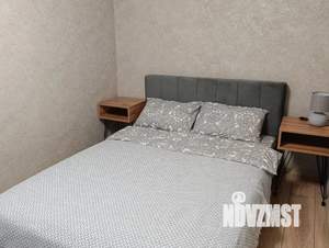 2-к квартира, посуточно, 40м2, 2/5 этаж