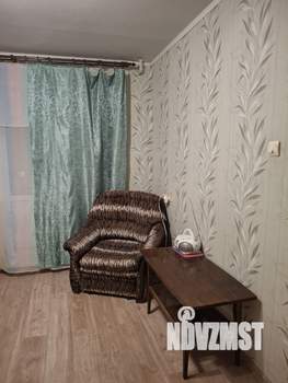 1-к квартира, на длительный срок, 33м2, 4/5 этаж