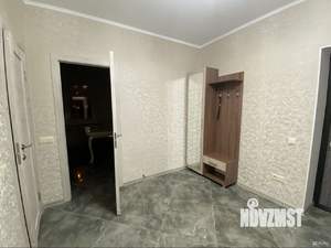 1-к квартира, на длительный срок, 49м2, 2/10 этаж