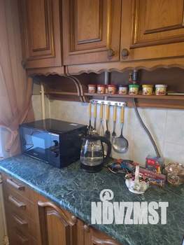 1-к квартира, посуточно, 31м2, 2/5 этаж