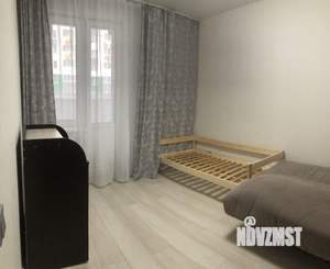 2-к квартира, на длительный срок, 52м2, 2/15 этаж