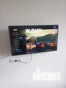 2-к квартира, посуточно, 60м2, 4/17 этаж