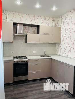 1-к квартира, на длительный срок, 42м2, 3/9 этаж