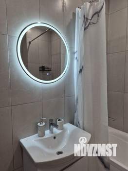 2-к квартира, посуточно, 65м2, 11/15 этаж