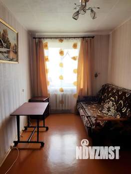 2-к квартира, на длительный срок, 46м2, 6/9 этаж