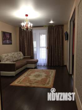 1-к квартира, на длительный срок, 41м2, 3/8 этаж