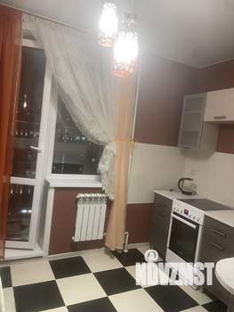 1-к квартира, на длительный срок, 39м2, 16/17 этаж