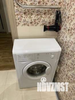 1-к квартира, посуточно, 35м2, 12/14 этаж