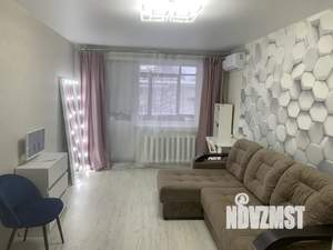 2-к квартира, посуточно, 44м2, 5/5 этаж