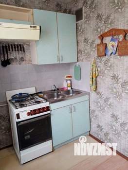 1-к квартира, на длительный срок, 38м2, 4/9 этаж