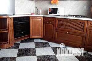 1-к квартира, посуточно, 48м2, 10/10 этаж