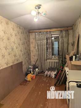 2-к квартира, на длительный срок, 47м2, 1/5 этаж