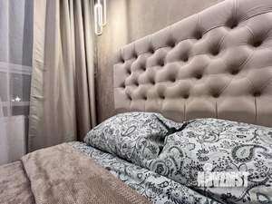 2-к квартира, посуточно, 40м2, 2/18 этаж