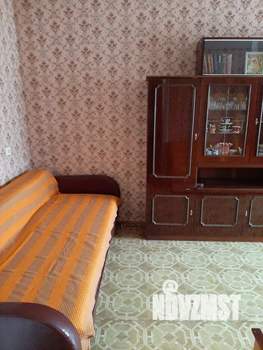 1-к квартира, на длительный срок, 31м2, 5/5 этаж