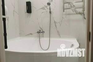 2-к квартира, посуточно, 56м2, 1/3 этаж