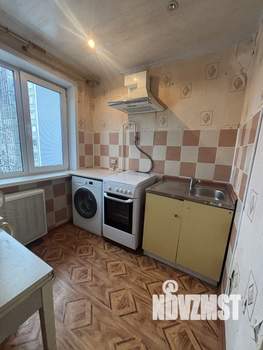 2-к квартира, на длительный срок, 44м2, 5/5 этаж