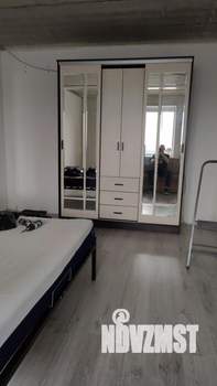 1-к квартира, на длительный срок, 40м2, 6/10 этаж