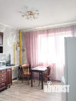 1-к квартира, на длительный срок, 40м2, 7/10 этаж
