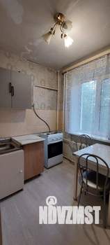 2-к квартира, на длительный срок, 42м2, 3/4 этаж