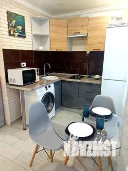 Студия квартира, посуточно, 31м2, 4/5 этаж