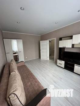 1-к квартира, на длительный срок, 35м2, 5/12 этаж