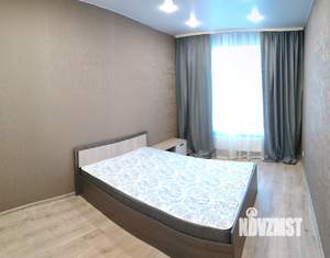 1-к квартира, на длительный срок, 40м2, 1/4 этаж