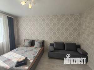 1-к квартира, посуточно, 35м2, 8/14 этаж